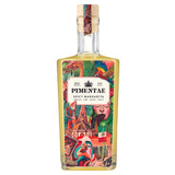 Pimentae Spicy Tequila Margarita Ready-to-Drink Cocktail 50cl