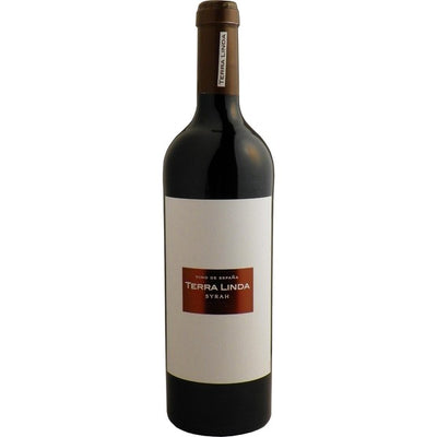 Terra Linda Syrah Spanish Red Wine 75cl