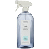 M&S Shower Shine Watermint & Cedar 750ml, imported from the UK