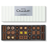 Hotel Chocolat Milk to Caramel Sleekster chocolate box 340g, imported from the UK