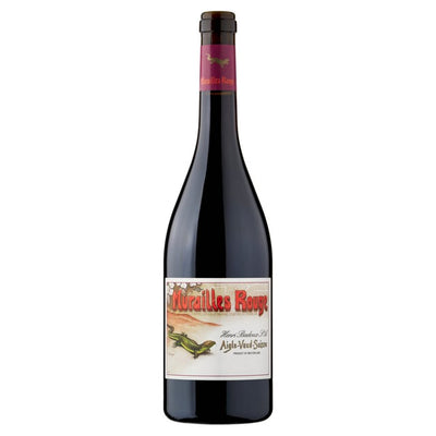 Aigle Les Murailles Pinot Noir Red Wine 75cl