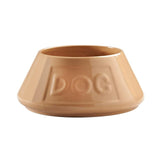 Mason Cash lettered dog bowl 21cm, imported from the UK