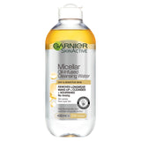 Garnier Micellar Oil Infused Cleansing Water 400ml