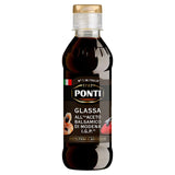 Ponti Balsamic Vinegar Glaze 250ml