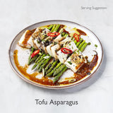 Clearspring Organic Japanese Yaemon Tamari Soya Sauce Double Strength 1L - British product