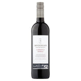 McGuigan Cellar Select Cabernet Shiraz Red Wine 75cl