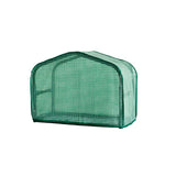 Compact Mini Greenhouse for Plant Cultivation
