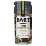 Bart Jerk Spice Blend Caribbean Inspired Seasoning 45g