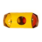 Isle of Wight Beef Tomatoes Twinpack Fresh Tomatoes 400g