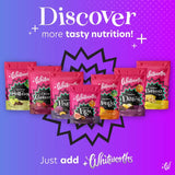 Whitworths Juicy Sultanas 325g (British brand)