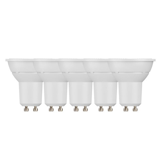TCP LED light bulb Warm White 5 pack (British brand)