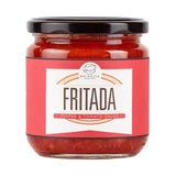 Brindisa Fritada Tomato & Piquillo Pepper Cooking Sauce 315g