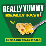 Dolmio Chicken & Garlic Rigatoni ready meal 250g - British product