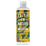 Faith in Nature Shea & Argan Conditioner for Dry Hair 400ml