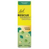 Bach Rescue Remedy Dropper Mint Apple Flavour 20ml