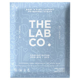 The Lab Co. soothing laundry detergent strips 32pk (British brand)