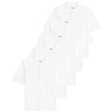 M&S polo shirt white 4-5 years, imported from the UK