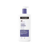 Neutrogena Visibly Renew Supple Touch Body Lotion 400ml