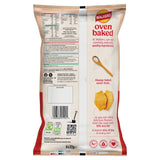 Walkers Baked mixed flavour potato crisps 6 x 22g (British brand)