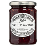 Tiptree raspberry conserve 340g (British brand)