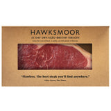 Hawksmoor 35 Day Aged British Sirloin steak 350g, UK version