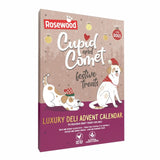 Cupid & Comet Luxury Deli Advent Calendar Dog Treats
