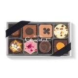 Hotel Chocolat Everything Pocket Selection Chocolate Selection Box 98g