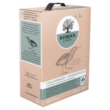 Banrock Station Colombard Chardonnay Boxed White Wine 3L