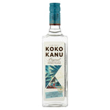 Koko Kanu Jamaica Coconut Rum Liqueur 70cl