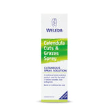 Calendula Cuts and Grazes Herbal Spray 20ml Vegan