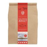 Clydach Farm Group Grain Free Salmon Dry Dog Food 5kg