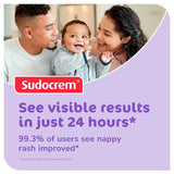 Sudocrem Antiseptic Healing Cream 400g (British brand)