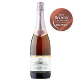 Oyster Bay Sparkling Cuvee Rose NV