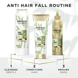 Pantene Grow Strong hair conditioner with Biotin and Bamboo 275ml, imported from the UK