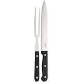 Judge Carving Knife and Fork Set