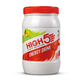 HIGH5 Energy Drink Powder Citrus 1kg, UK version