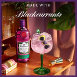 Tanqueray Blackcurrant Royale gin 70cl (British brand)