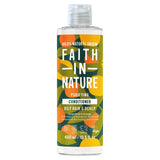 Faith in Nature Grapefruit & Orange Conditioner Natural Hair Conditioner 400ml