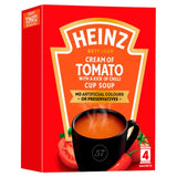 Heinz Cream of Tomato and Chilli Cup Soup 88g