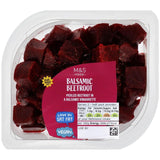 M&S Balsamic Beetroot Pickled Beetroot 250g