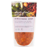 Daylesford Organic Minestrone Soup 500g - British product