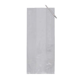 Anniversary House Clear Cellophane Gift Basket Bags 16 x 18