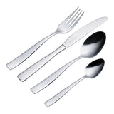 Viners Purity 18/0 Cutlery Set