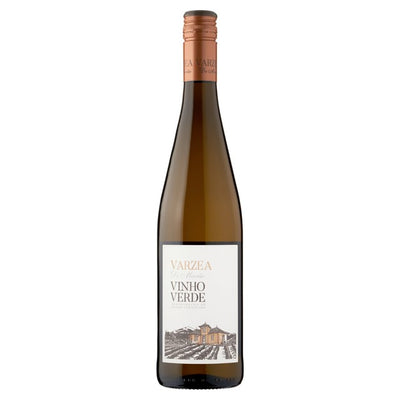 Varzea do Marao Vinho Verde White Wine 75cl