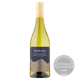 Omaka Bay Marlborough Sauvignon Blanc White Wine 75cl