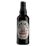 Born Irish Whiskey 70cl - British product