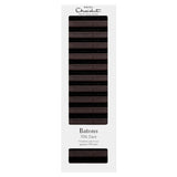 Hotel Chocolat 70% Dark Chocolate Batons Vegan Dark Chocolate 120g