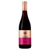 Tempus Two Shiraz 2022 Red Wine 75cl