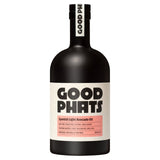 Good Phats Spanish Light Avocado Cooking Oil 500ml