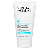 Super Facialist Vegan Collagen Brightening Gel Cleanser 150ml